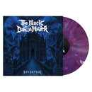 The Black Dahlia Murder "Nocturnal (Purple Marbled Vinyl)" 12"