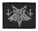 Dark Funeral "Logo" Patch