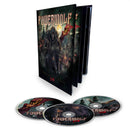 Powerwolf "The Metal Mass (Live)" DVD