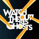 Watch Out! There's Ghosts "Ghost Town" CD