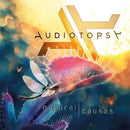 Audiotopsy "Audiotopsy - Natural Causes / CD" CD