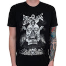 Earthless "Black Heaven" T-Shirt