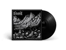 Edoma "EDOMA - Immemorial Existence / Black Vinyl LP" 12"