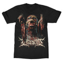 Ingested "Watch You Fold" T-Shirt