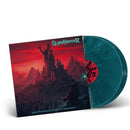 Gloryhammer "Legends From Beyond the Galactic Terrorvortex" 2x12"