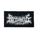 Rottenness "Logo" Patch