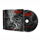 Xorsist "Xorsist - Aberrations / CD" CD