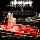 Rabies Caste "Let The Soul Out And Cut The Vein" CD