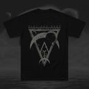Blut Aus Nord "Ethereal Horizons" Limited Edition T-Shirt