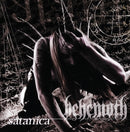 Behemoth "Satanica (25th Anniversary)" 12"
