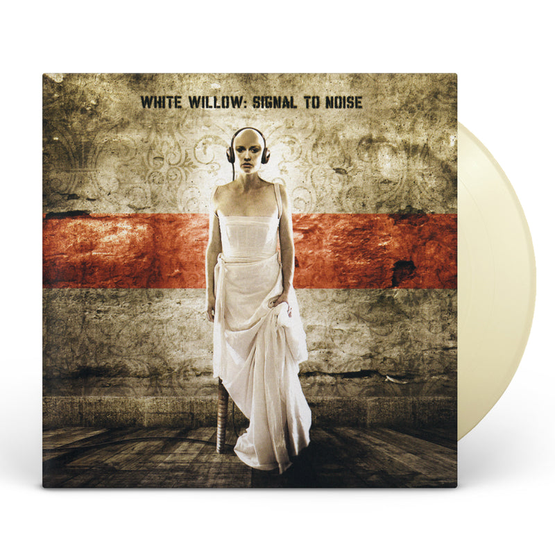 White Willow "Signal to Noise" 12"