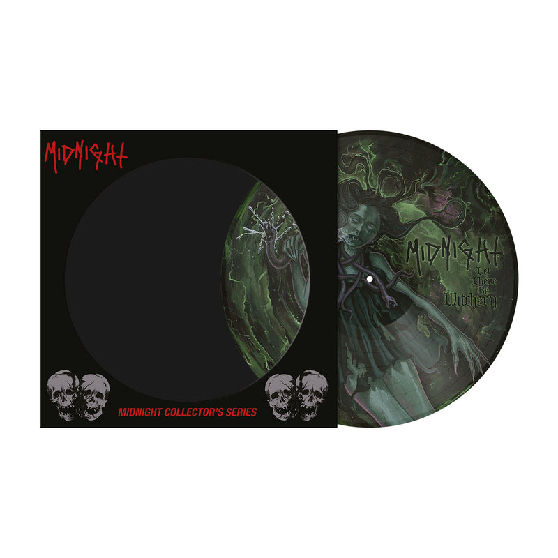 Death Metal, Deathcore, and Hard Rock Vinyls, CDs & More – Tagged