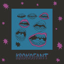 Krokofant "7" CD