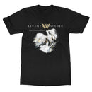 Seventh Wonder "The Testament" Test Pressing T-Shirt