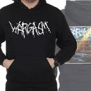 Wargasm "WPA Cover" Pullover Hoodie