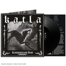Katla "Scandinavian Pain" 12"