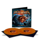 Unleash The Archers "Time Stands Still" 2x12"