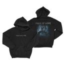 Pride of Lions "Unbridled" Pullover Hoodie