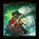 Alestorm "Captain Morgan's Revenge" 12"