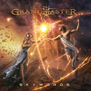 The Grandmaster "Skywards" CD