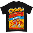 Ov Sulfur "Flamin' Hot BREEtos (Black)" T-Shirt