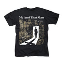 Me and That Man "New Man, New Songs - 2" T-Shirt