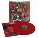 Bloodbath "Breeding Death" 12"