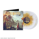 Unleash The Archers "Apex (White Yellow Purple Splatter Vinyl)" 2x12"