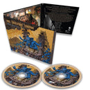 My Sleeping Karma "Mela Ananda - Live" CD