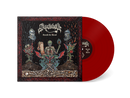 Sepulchral "Beneath the Shroud" Limited Edition 12"