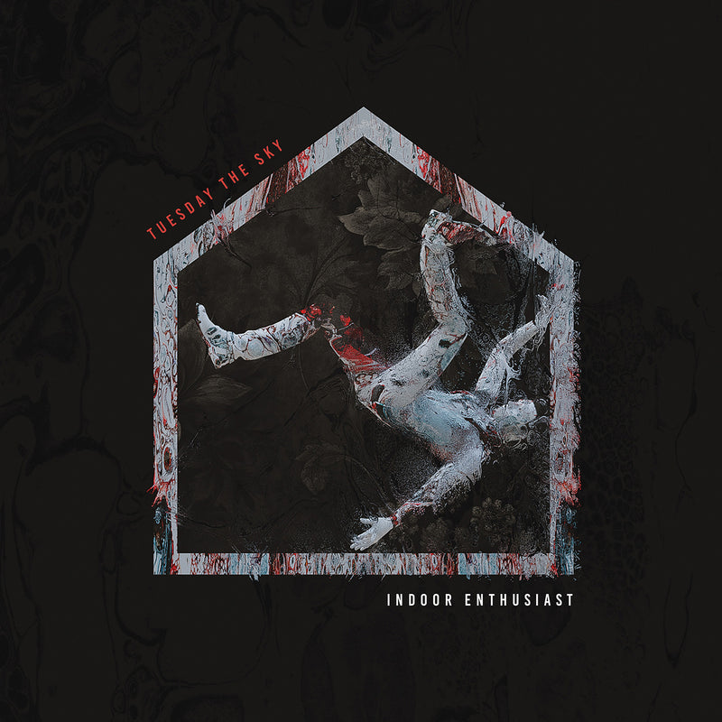 Tuesday The Sky "Indoor Enthusiast" CD