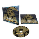 Huntress "Static" Limited Edition CD