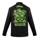 Chthonic "2021 TAKAO Work Shirt" Work Shirt
