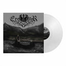 Ereb Altor "EREB ALTOR - Vargtimman / LIMITED EDITION WHITE VInyl LP" 12"