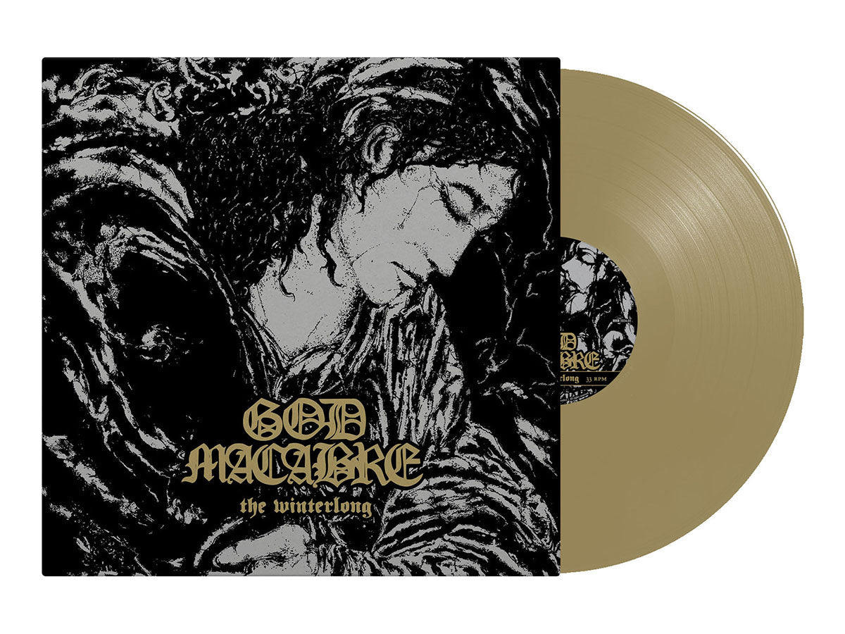 God Macabre 