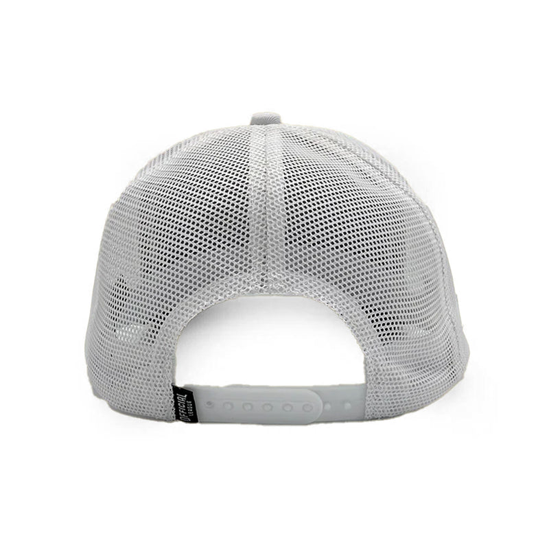 Red Fang "Official League Sabertooth Snapback" Hat