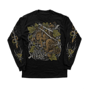 The Devil's Trade "Nincs Szennyezetlen Szép" Longsleeve