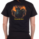 High on Fire "Surrounded By Thieves" T-Shirt