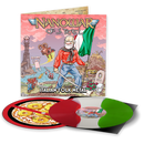 Nanowar Of Steel "Italian Folk Metal" 12"