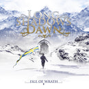 Long Shadows Dawn "ISLE OF WRATH" CD