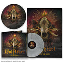 Wolfheart "King of the North" 12"