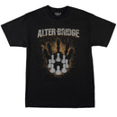 Alter Bridge "Pawns & Kings / CROWN" T-Shirt