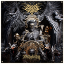 Signs of the Swarm "To Rid Myself Of Truth" Flag