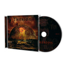 Therion "Therion - Sirius B - CD" CD