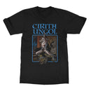 Cirith Ungol "Live at the Roxy" T-Shirt