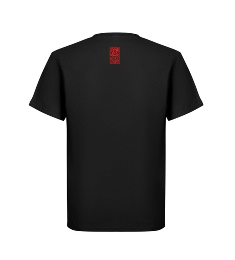 Iron Maiden "Axe Eddie" T-Shirt