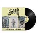 Master "MASTER - Collection Of Souls / Black Vinyl LP" 12"