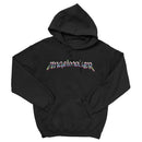 AngelMaker "Wolf Spirit (Tour Edition)" Pullover Hoodie