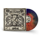 Shawn James "Passage Vinyl + Tee" Bundle