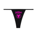 Destruction "Thrasher" Thongs